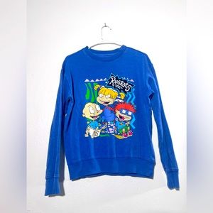 1990’s Nickelodeon Rugrats Sweatshirt